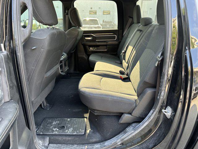 used 2020 Ram 2500 car, priced at $37,591