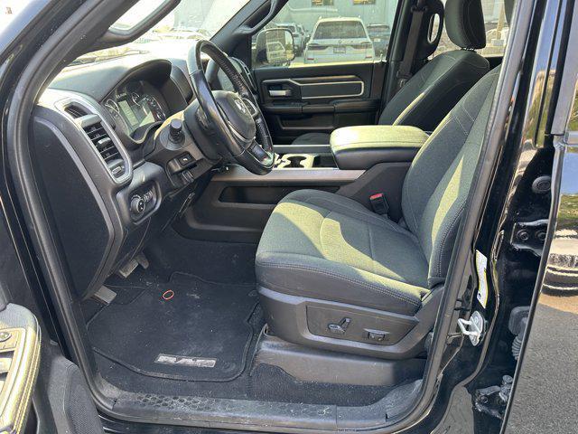 used 2020 Ram 2500 car, priced at $37,591