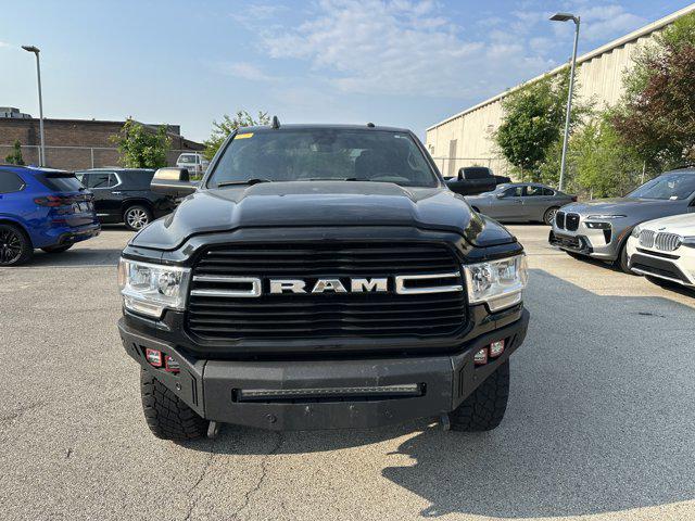 used 2020 Ram 2500 car, priced at $37,591