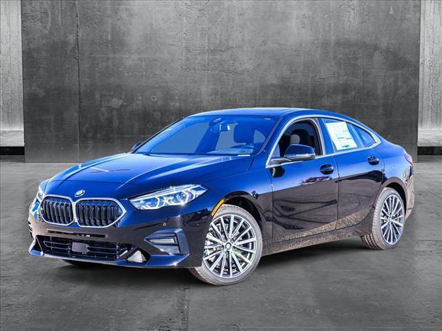 used 2024 BMW 228 Gran Coupe car, priced at $45,845