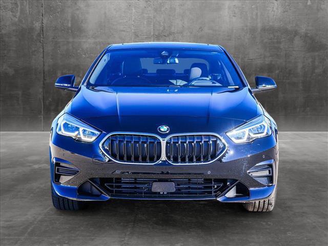 used 2024 BMW 228 Gran Coupe car, priced at $45,845