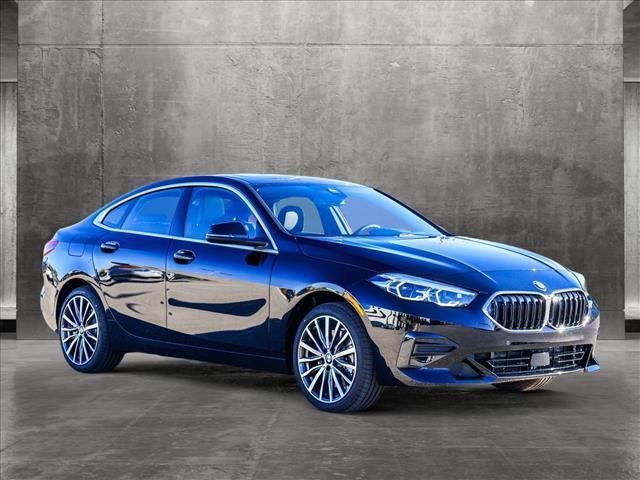 used 2024 BMW 228 Gran Coupe car, priced at $45,845