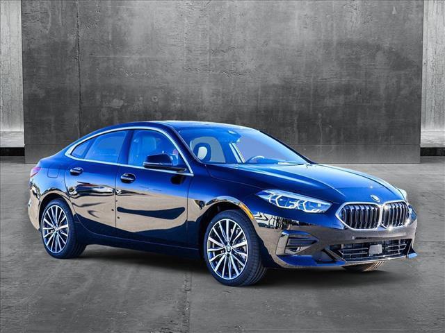 used 2024 BMW 228 Gran Coupe car, priced at $45,845