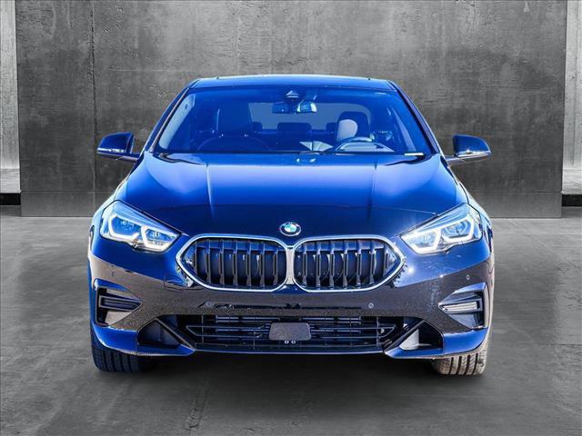 used 2024 BMW 228 Gran Coupe car, priced at $45,845