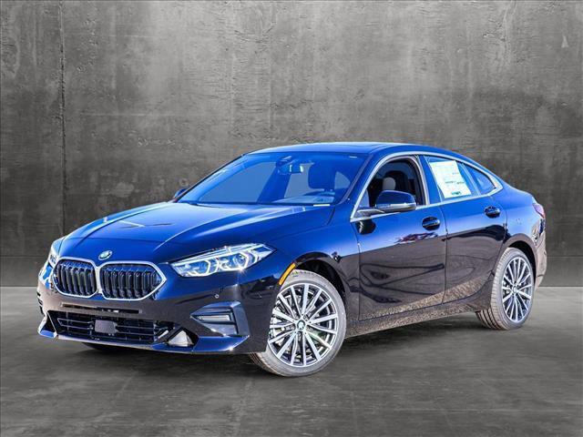 used 2024 BMW 228 Gran Coupe car, priced at $45,845