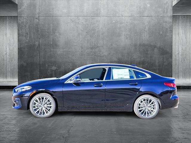 used 2024 BMW 228 Gran Coupe car, priced at $45,845