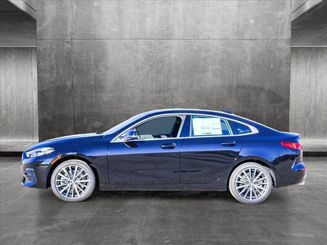 used 2024 BMW 228 Gran Coupe car, priced at $45,845