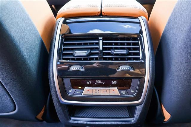 new 2026 BMW X5 car, priced at $98,675