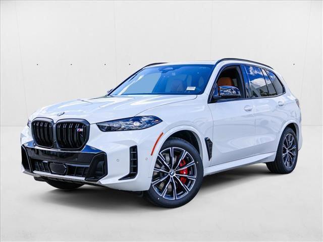 new 2026 BMW X5 car, priced at $98,675