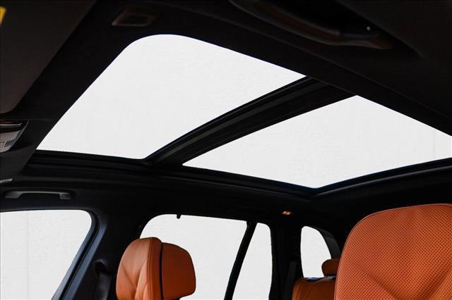 new 2026 BMW X5 car, priced at $98,675