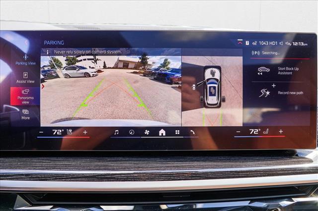 new 2026 BMW X5 car, priced at $98,675