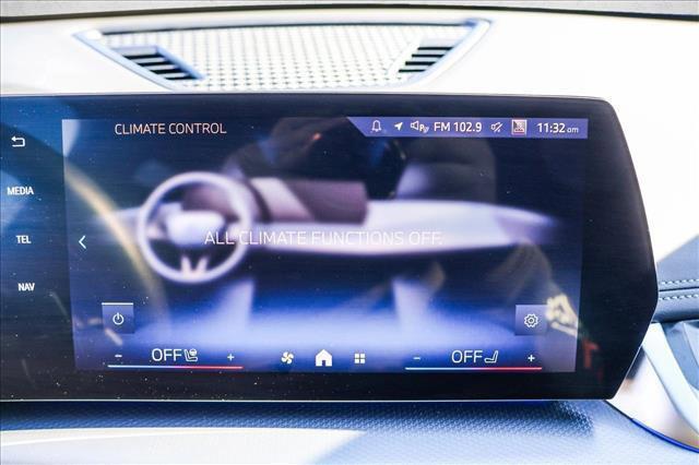 used 2025 BMW X1 car, priced at $38,591