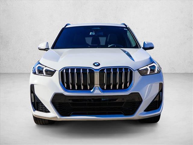 used 2025 BMW X1 car, priced at $38,591