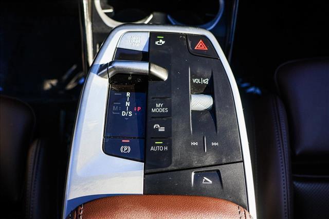 used 2025 BMW X1 car, priced at $38,591