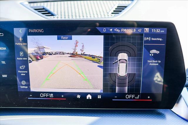 used 2025 BMW X1 car, priced at $38,591