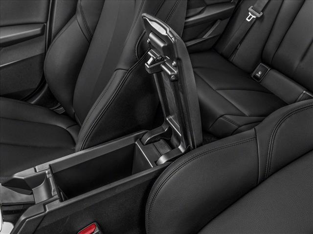 used 2024 BMW 228 Gran Coupe car, priced at $44,450