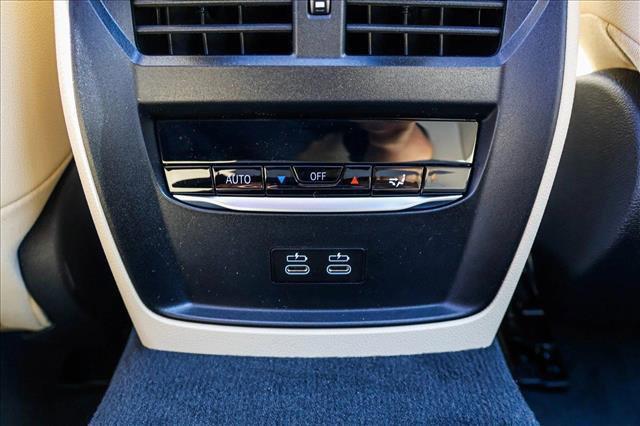 new 2025 BMW i4 Gran Coupe car, priced at $67,590