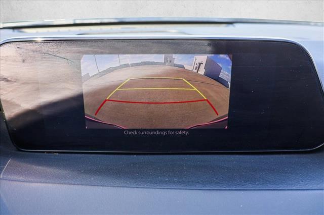 used 2020 Mazda Mazda3 car, priced at $18,991