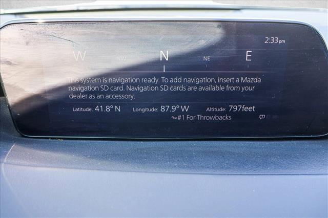 used 2020 Mazda Mazda3 car, priced at $18,991