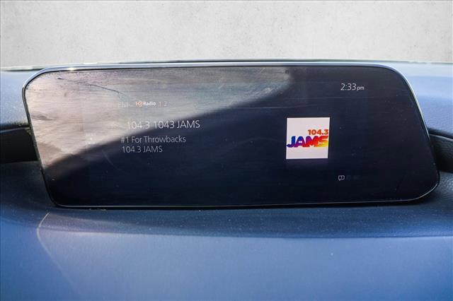 used 2020 Mazda Mazda3 car, priced at $18,991