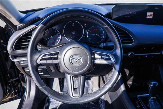 used 2020 Mazda Mazda3 car, priced at $18,991