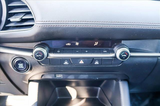 used 2020 Mazda Mazda3 car, priced at $18,991