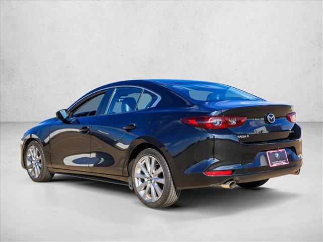 used 2020 Mazda Mazda3 car, priced at $18,991