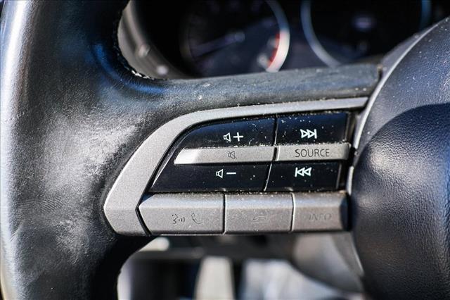 used 2020 Mazda Mazda3 car, priced at $18,991