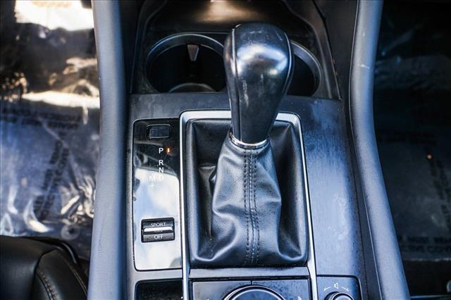 used 2020 Mazda Mazda3 car, priced at $18,991