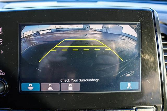 used 2020 Honda Odyssey car, priced at $21,491