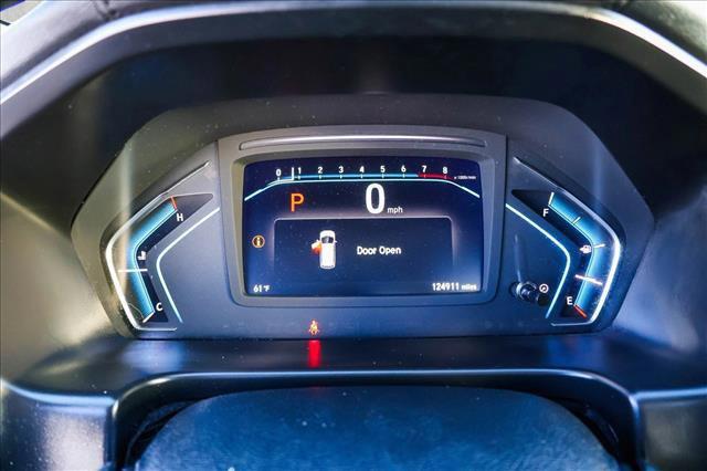 used 2020 Honda Odyssey car, priced at $21,491