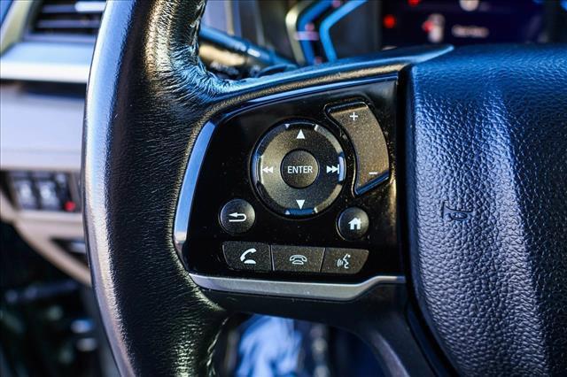 used 2020 Honda Odyssey car, priced at $21,491