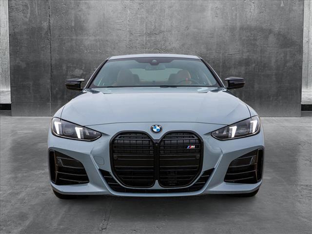 new 2026 BMW M440 car, priced at $70,615