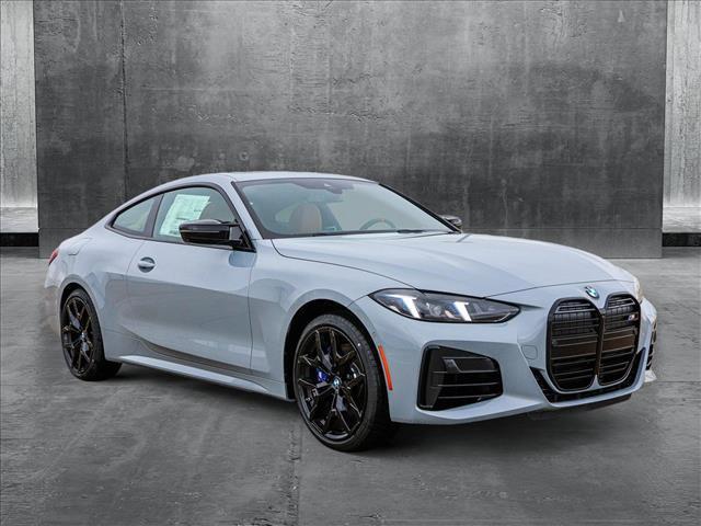 new 2026 BMW M440 car, priced at $70,615