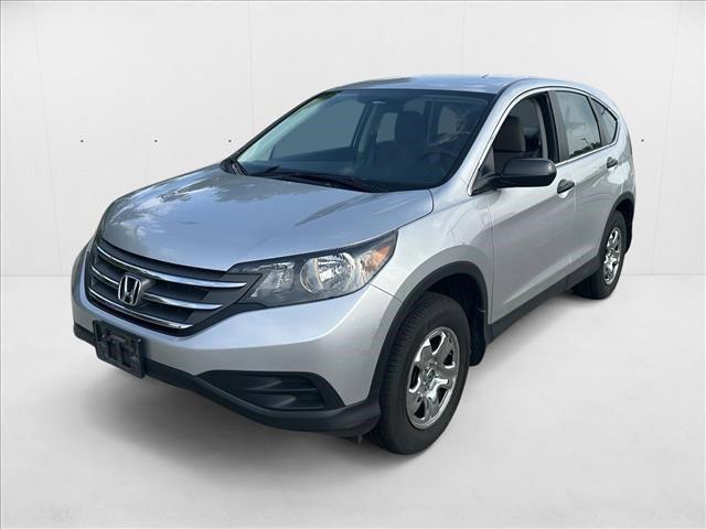 used 2013 Honda CR-V car, priced at $14,839