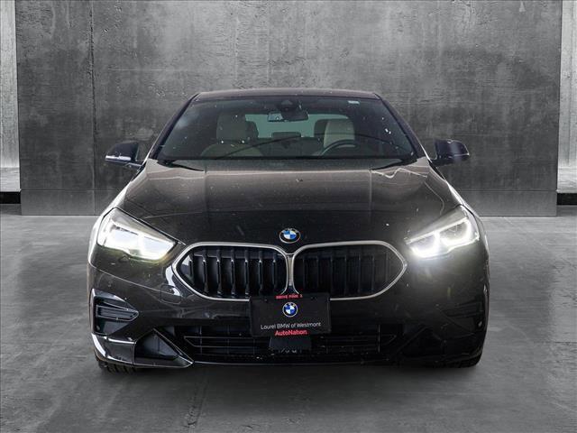 used 2022 BMW 228 Gran Coupe car, priced at $25,991