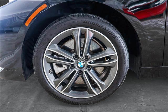 used 2022 BMW 228 Gran Coupe car, priced at $25,991