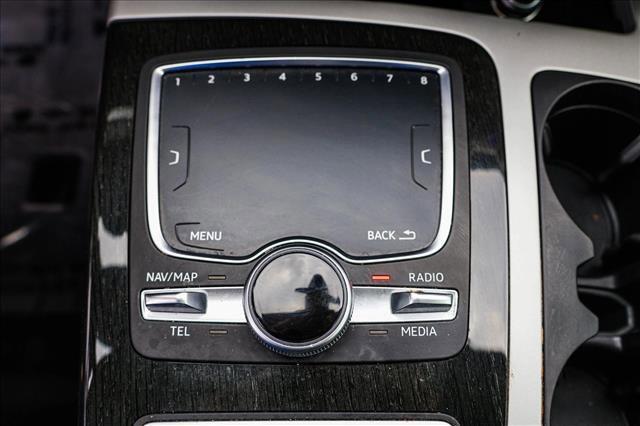 used 2018 Audi Q7 car, priced at $16,495