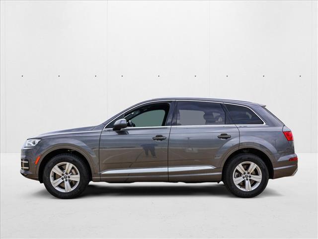 used 2018 Audi Q7 car, priced at $16,495