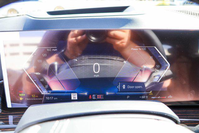 new 2026 BMW X5 car, priced at $79,875