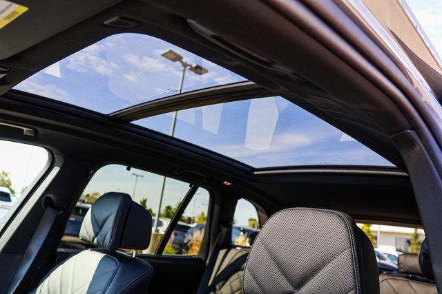 new 2026 BMW X5 car, priced at $79,875
