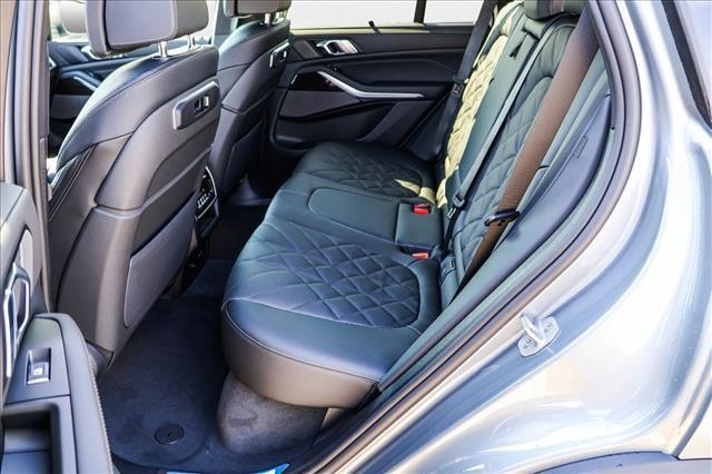 new 2026 BMW X5 car, priced at $79,875