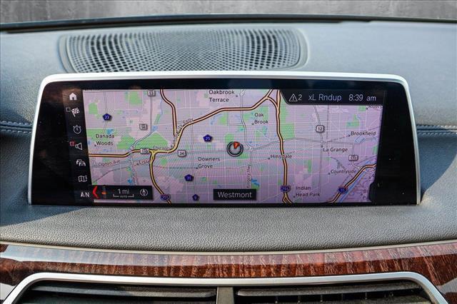 used 2019 BMW 740 car, priced at $25,991