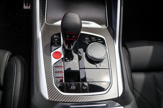 new 2025 BMW XM car, priced at $165,075
