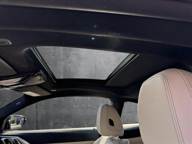used 2021 BMW 430 car, priced at $34,491