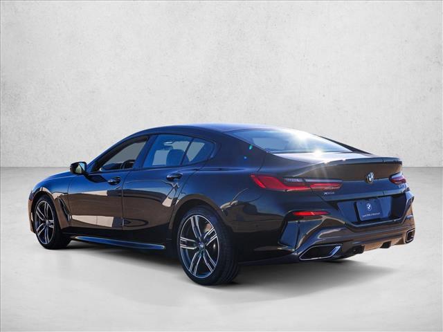 used 2021 BMW 840 car, priced at $44,991