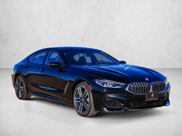 used 2021 BMW 840 car, priced at $44,991