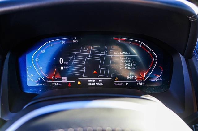 used 2021 BMW 840 car, priced at $44,991