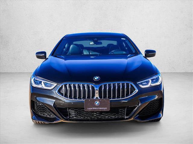 used 2021 BMW 840 car, priced at $44,991