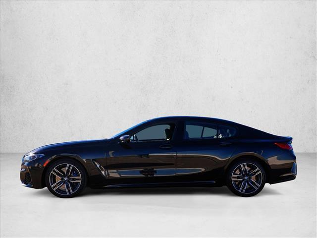 used 2021 BMW 840 car, priced at $44,991